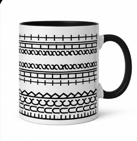 Funny FTS Mug